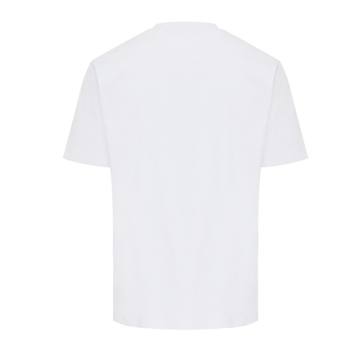 IQONIQ Nikko heavyweight gerecycled katoen t-shirt IQONIQ Nikko heavyweight gerecycled katoen t-shirt