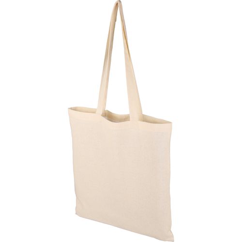 Oeko-Tex cotton (140 gsm) shopping bag Leonard Oeko-Tex cotton (140 gsm) shopping bag Leonard