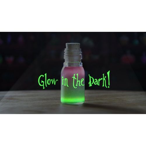 Mystery Potions Kit I. Kit educativo per bambini Mystery Potions Kit I. Kit educativo per bambini