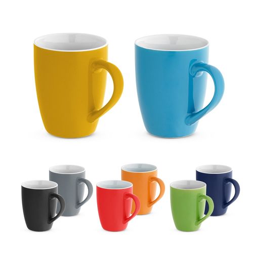 CINANDER. Keramische mok 370 mL CINANDER. Keramische mok 370 mL