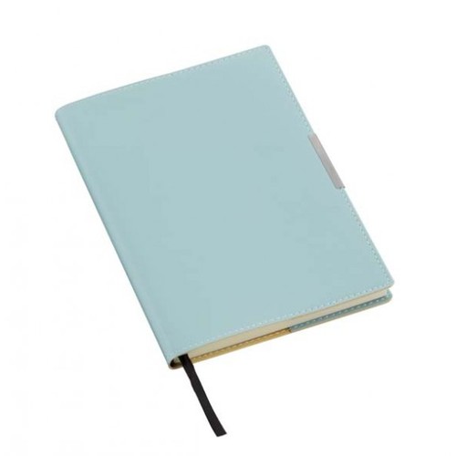 CAHIER AZUR AVEC PLAQUETTE CAHIER AZUR AVEC PLAQUETTE