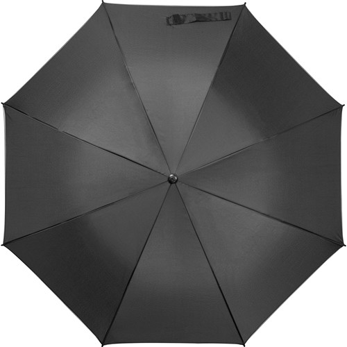 Parapluie en pongé Parapluie en pongé