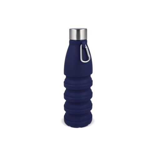 Botella de agua plegable 550 ml Botella de agua plegable 550 ml