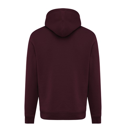 IQONIQ Joshua recycled cotton hoodie IQONIQ Joshua recycled cotton hoodie
