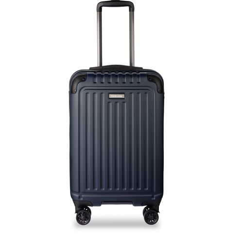 ABS luggage trolley Elke ABS luggage trolley Elke