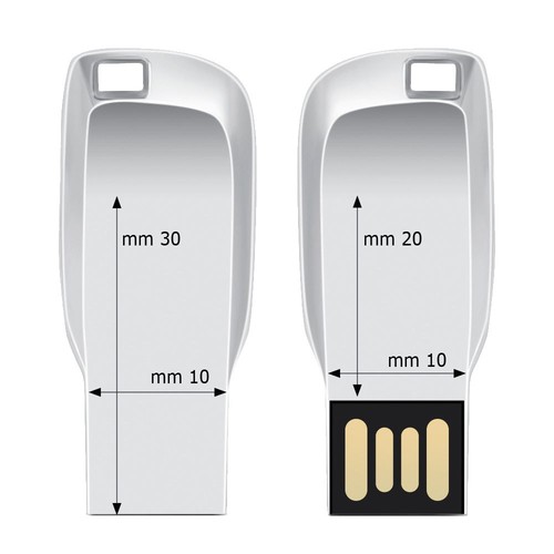 Klucz USB