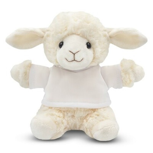 Mouton en peluche | Bleathany
