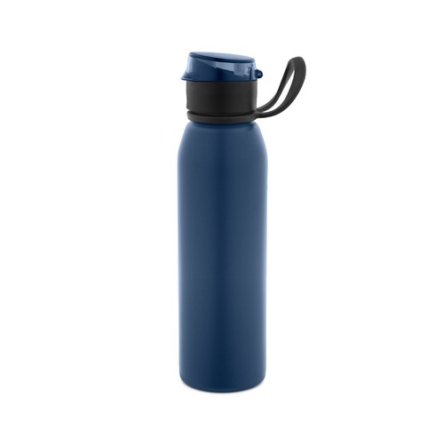 LEMIEUX. Stainless steel sports bottle (90% recycled) 670 ml