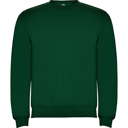 Sweat-shirt ras du cou. CLASICA Sweat-shirt ras du cou. CLASICA