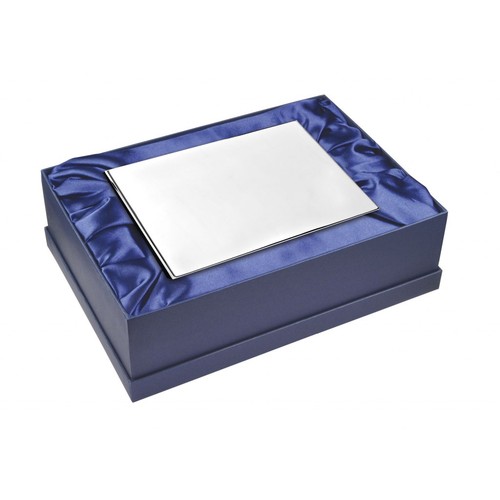 SMOOTH PLATE LUX BOX - 180 x h120 mm