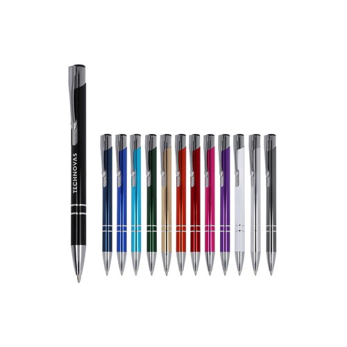 Alicante lucida R-AL inchiostro nero Alicante lucida R-AL inchiostro nero