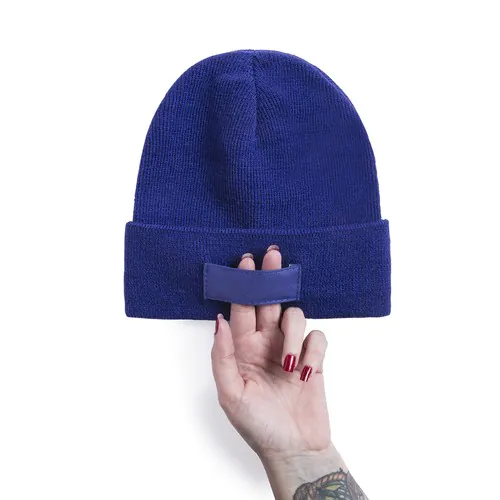 Bonnet Holsen