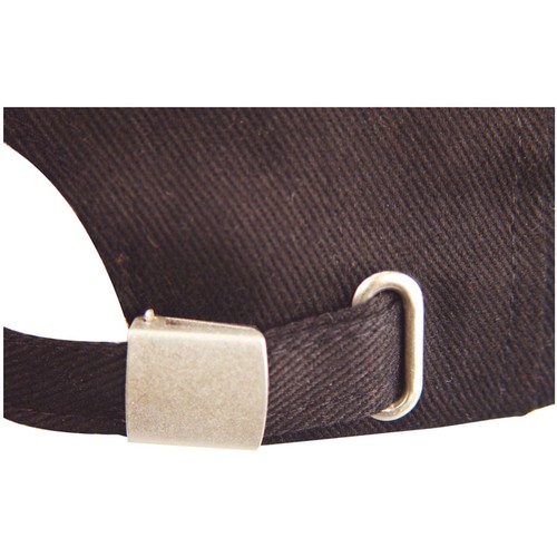 Casquette 6 Panel Sandwich heavy-brushed Casquette 6 Panel Sandwich heavy-brushed