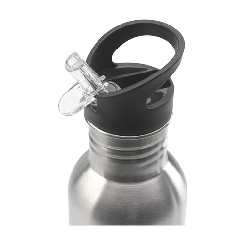 Dakota RCS Recycled Steel Bottle 750 ml Dakota RCS Recycled Steel Bottle 750 ml