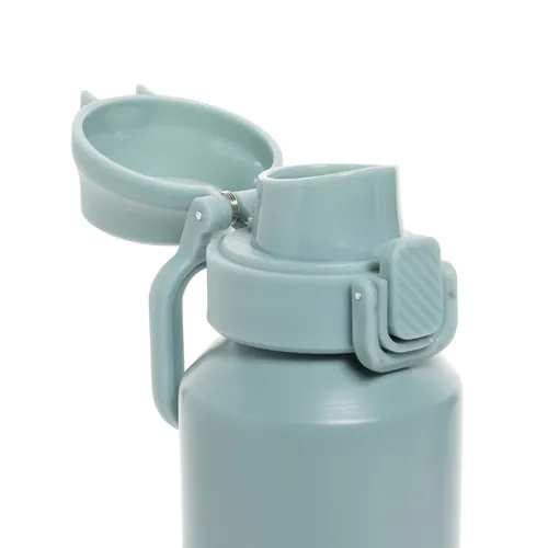 Via RCS Re-steel lockable sport bottle 600ML Via RCS Re-steel lockable sport bottle 600ML