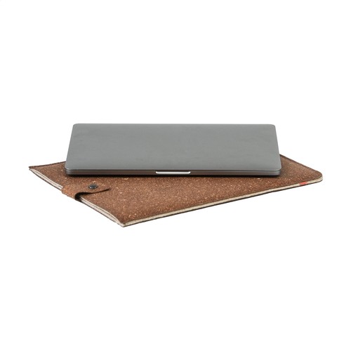 Recycled Leather Laptop Sleeve 16" Recycled Leather Laptop Sleeve 16"