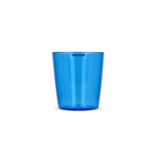 Festival shotglass with lanyard