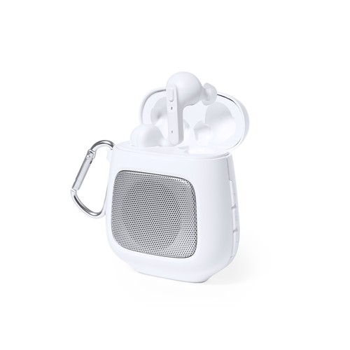 Cuffie e Casse Boxy Cuffie e Casse Boxy