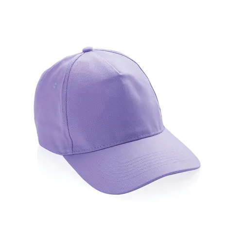 Cappellino Impact 5 panneli 280gr con tracer AWARE™