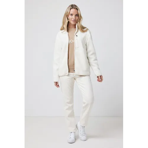 Chaqueta Diran polar poliéster reciclado IQONIQ Chaqueta Diran polar poliéster reciclado IQONIQ