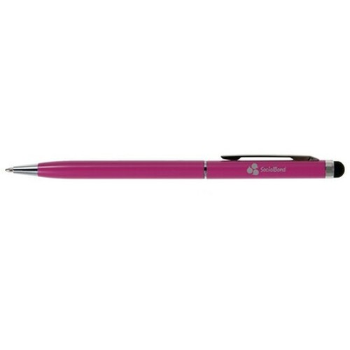 Ball pen, touch pen | Irin