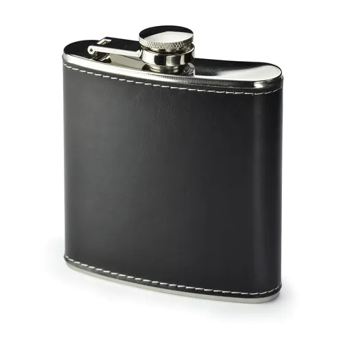Hip flask BANFF 180 ml Hip flask BANFF 180 ml