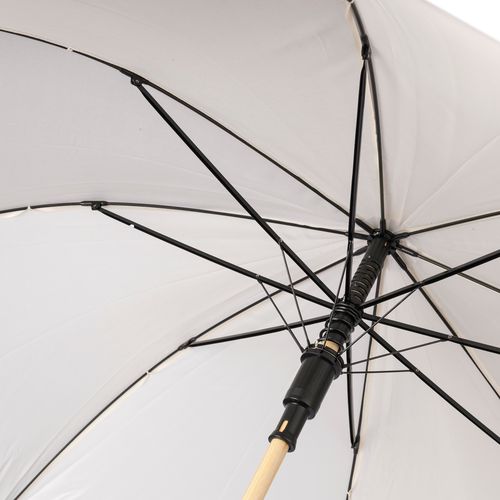 rPET 190T automatic golf umbrella Milan