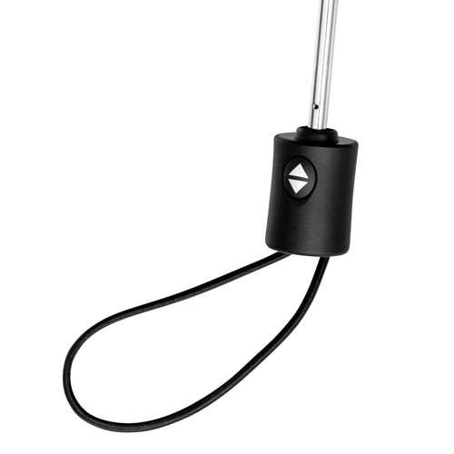 Swiss Peak AWARE™ RPET Ultra-Light 20.5" Automatik-Schirm Swiss Peak AWARE™ RPET Ultra-Light 20.5" Automatik-Schirm