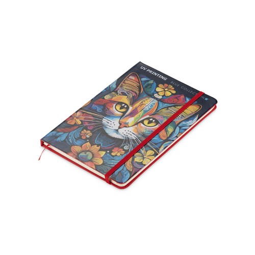 Carnet rVITAL A5 petits carreaux Carnet rVITAL A5 petits carreaux