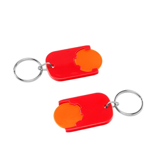 Chip holder with 1€ chip "Gamma"