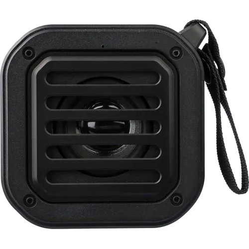 Recycled ABS outdoor speaker Lois Recycled ABS outdoor speaker Lois