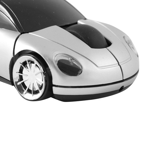 RATÓN CAR