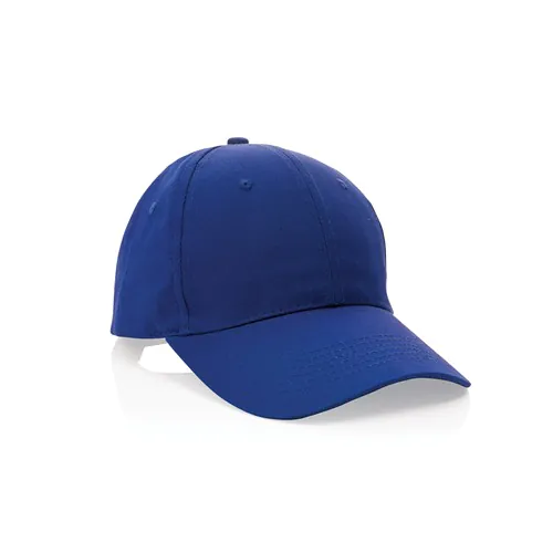 Cappellino Impact 6 pannelli 190gr con tracer AWARE™ Cappellino Impact 6 pannelli 190gr con tracer AWARE™