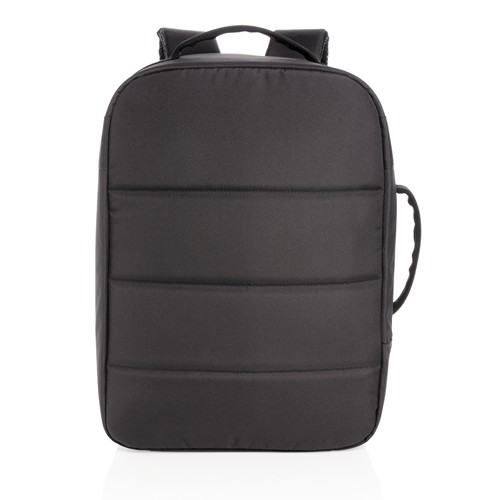 Impact AWARE™ RPET 15,6" anti-diefstal rugzak Impact AWARE™ RPET 15,6" anti-diefstal rugzak