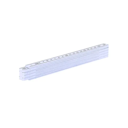 Righello Pebar
