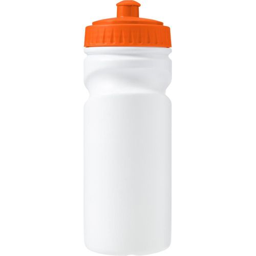 HDPE bottle Demi