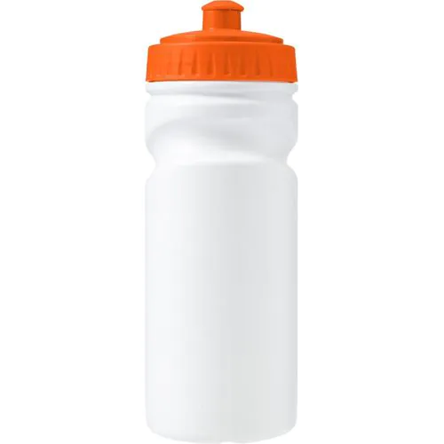 HDPE bottle Demi HDPE bottle Demi