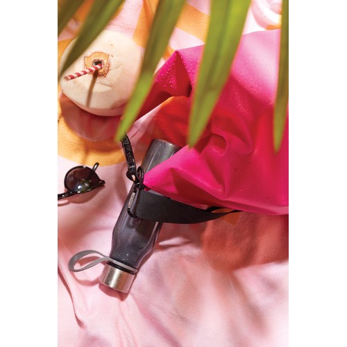 VINGA Lean tritan water bottle 600 ML