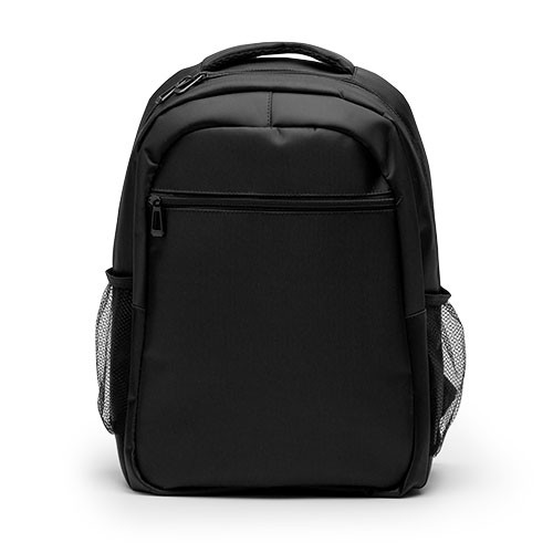 Executive backpack made of recycled nylon. Conrado Executive backpack made of recycled nylon. Conrado