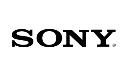 Logo Sony Logo Sony