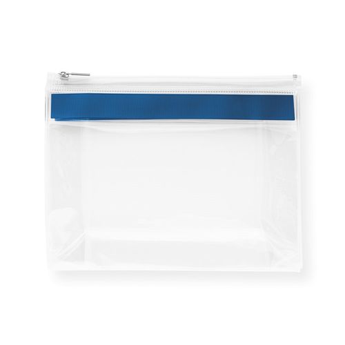 CHASTAIN. Eva cosmetic bag with zipper CHASTAIN. Eva cosmetic bag with zipper
