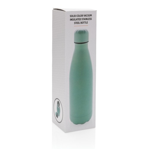 Bouteille isotherme en acier 500ml Bouteille isotherme en acier 500ml