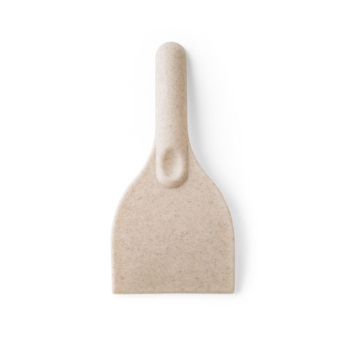 SPREE. PP and wheat straw ice scraper SPREE. PP and wheat straw ice scraper
