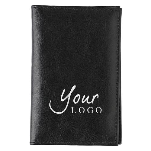 Porte-feuille et porte-cartes RFID en cuir Lee Porte-feuille et porte-cartes RFID en cuir Lee