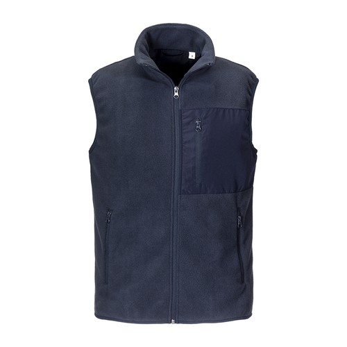 Unisex microfleece sleeve made of 100% regenerated 240 g/m2 fabric (100% recycled polyest. Unisex microfleece sleeve made of 100% regenerated 240 g/m2 fabric (100% recycled polyest.