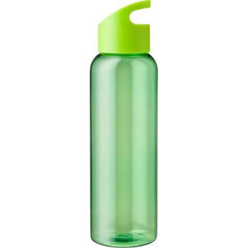 Bouteille de sport 500 ml en RPET Bouteille de sport 500 ml en RPET