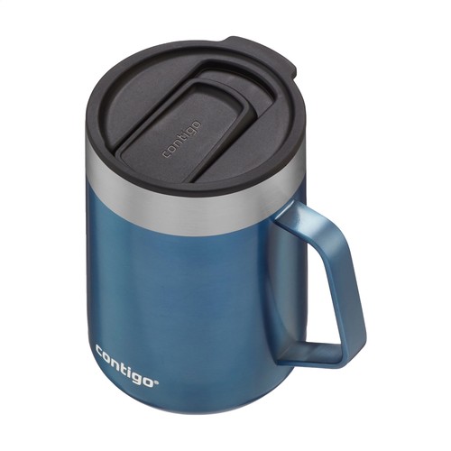 Contigo® Streeterville Desk Mug 420 ml thermo cup Contigo® Streeterville Desk Mug 420 ml thermo cup