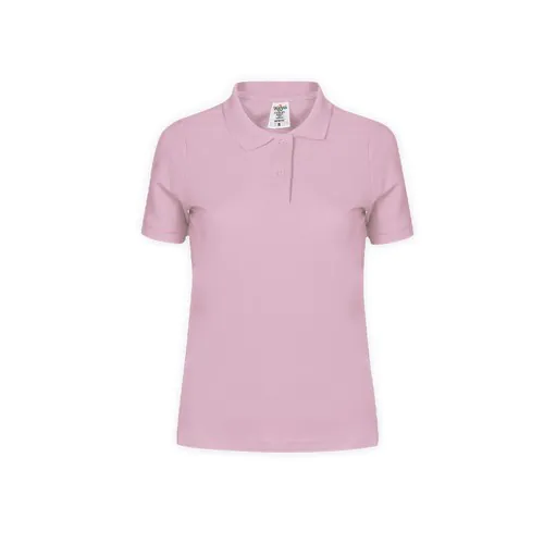 Polo Femme Couleur "keya" WPS180