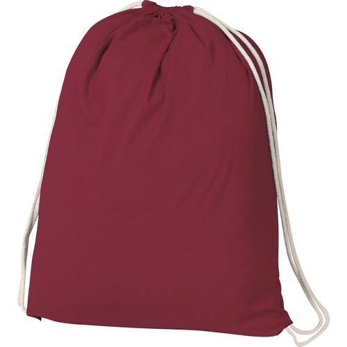 Cotton gymbag Budapest Cotton gymbag Budapest