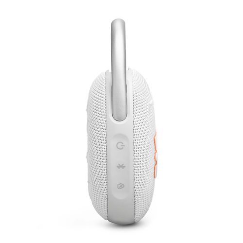 JBL Clip 5 White JBL Clip 5 White